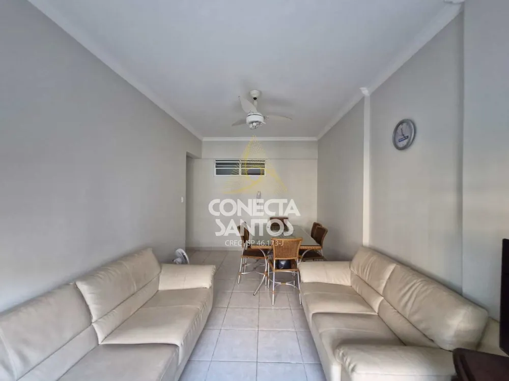 Apartamento, 2 quartos, 82 m² - Foto 2