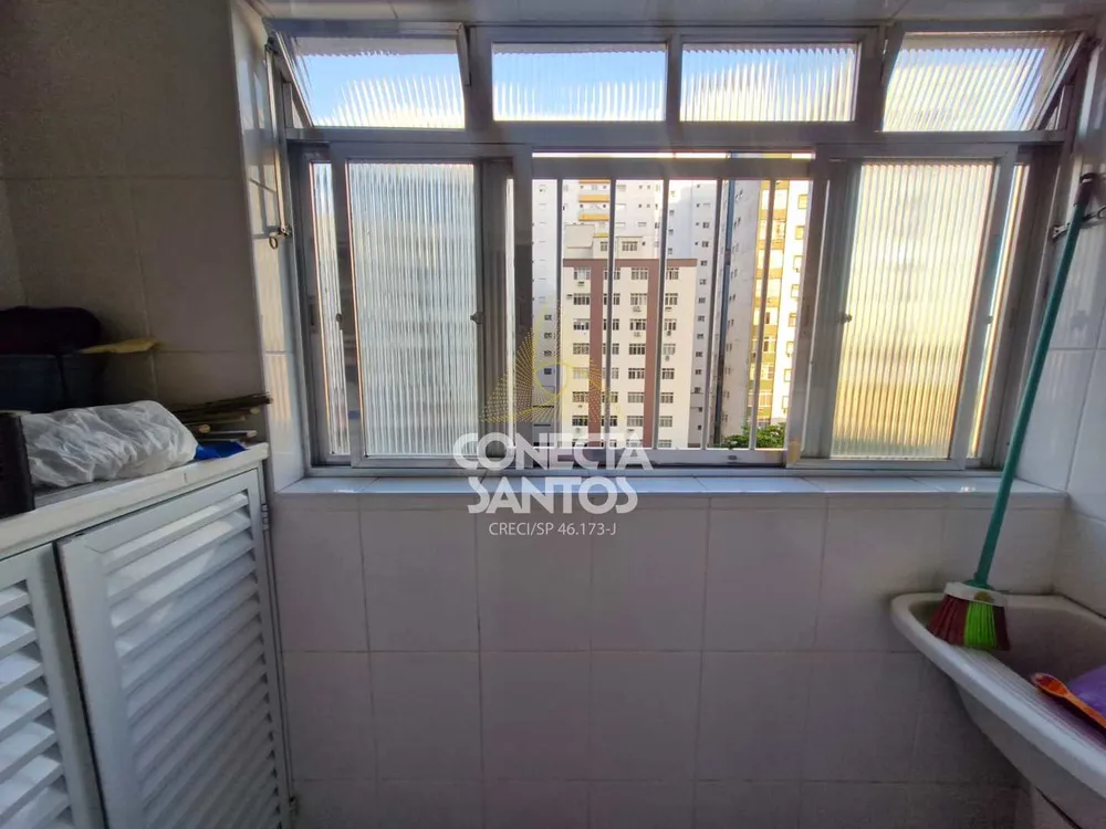 Apartamento, 2 quartos, 82 m² - Foto 11