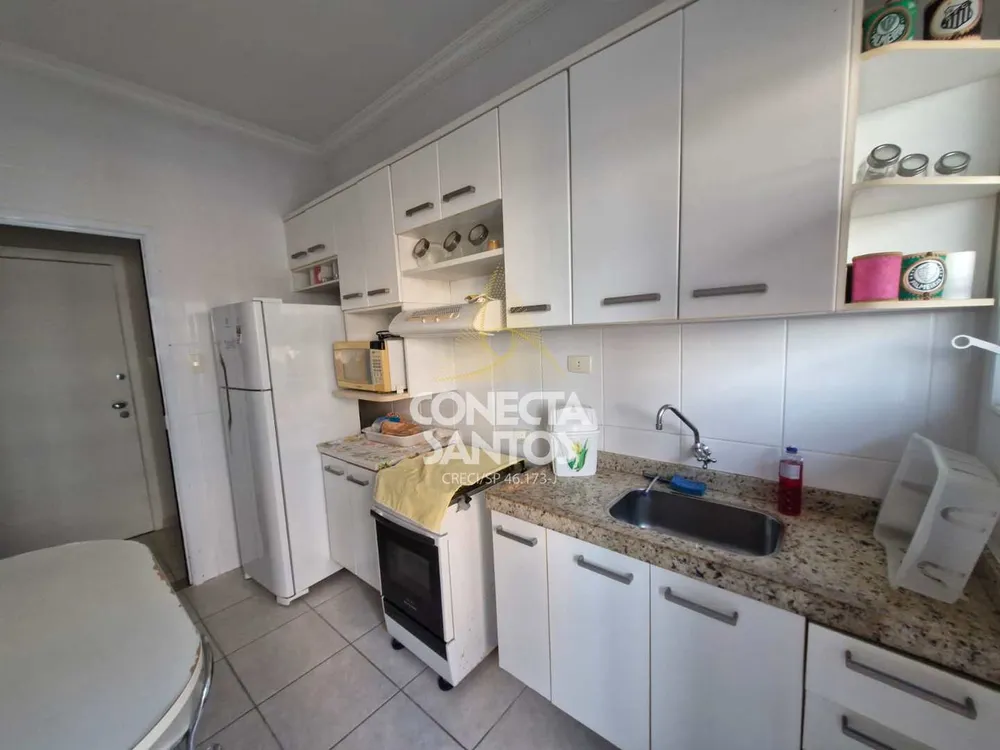 Apartamento, 2 quartos, 82 m² - Foto 8
