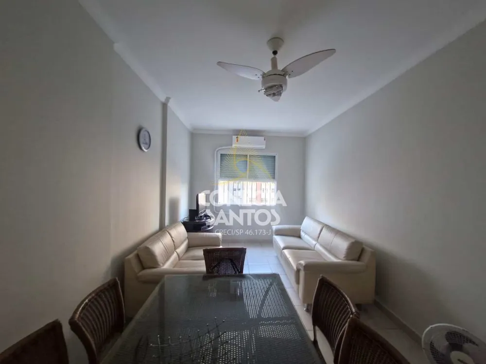 Apartamento, 2 quartos, 82 m² - Foto 5
