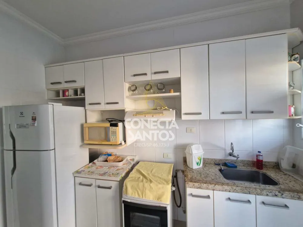 Apartamento, 2 quartos, 82 m² - Foto 9