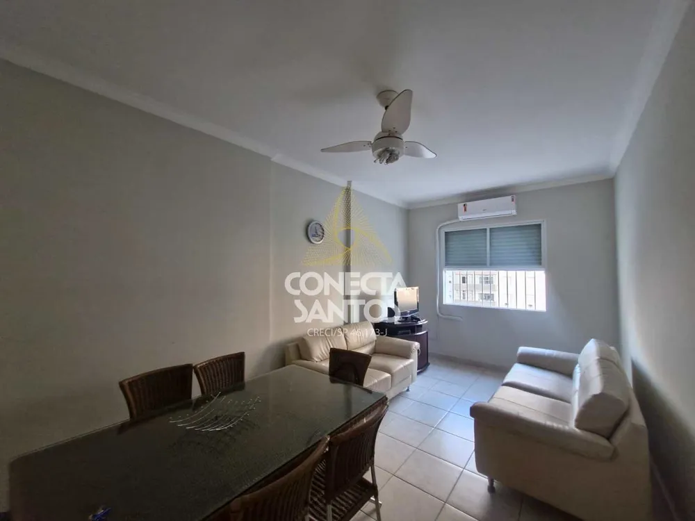 Apartamento, 2 quartos, 82 m² - Foto 1