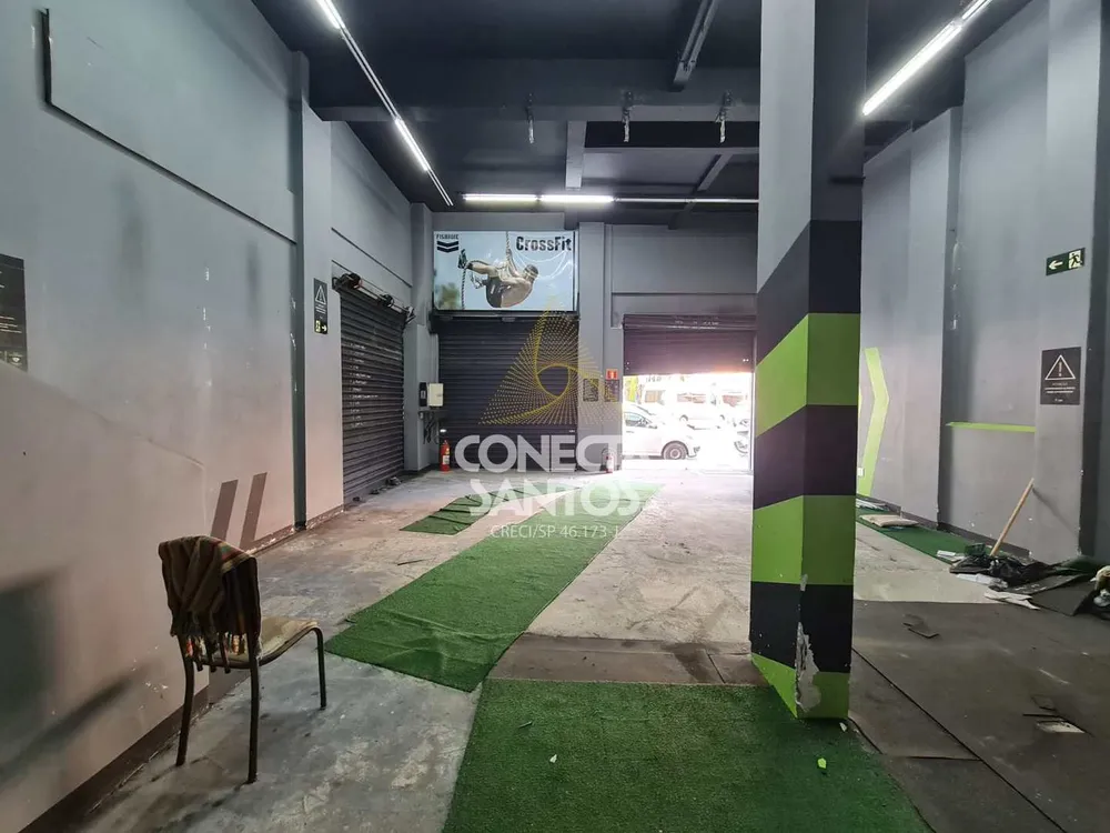 Loja-Salão, 250 m² - Foto 1