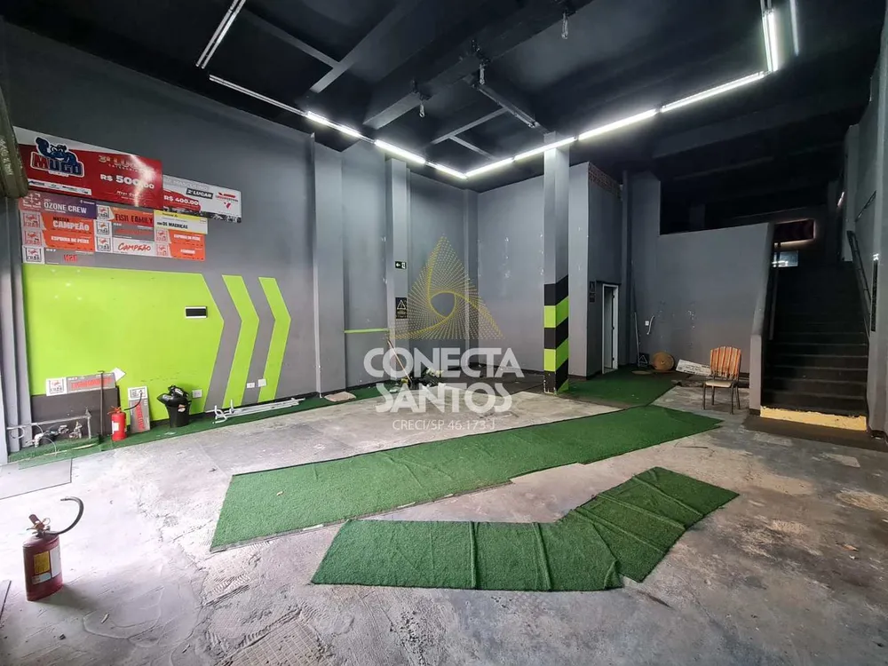 Loja-Salão, 250 m² - Foto 13