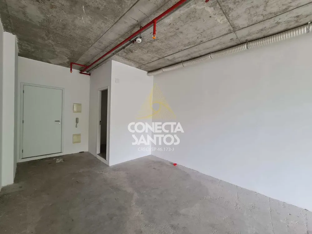 Sala-Conjunto, 42 m² - Foto 9
