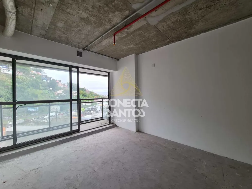 Sala-Conjunto, 42 m² - Foto 10