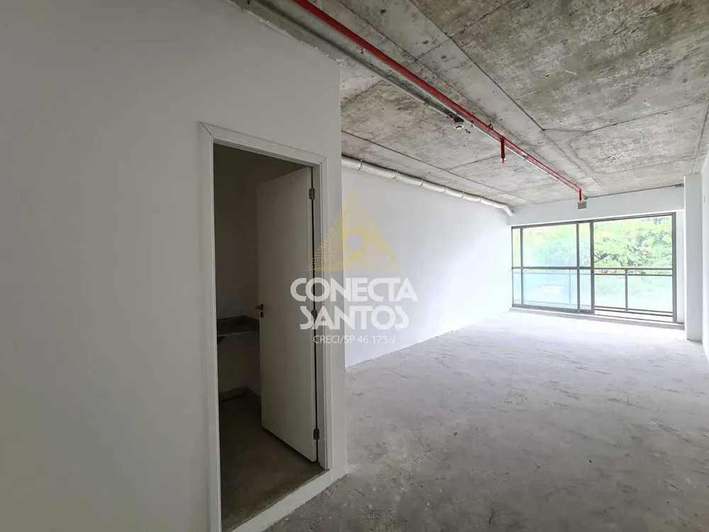 Sala-Conjunto, 42 m² - Foto 5