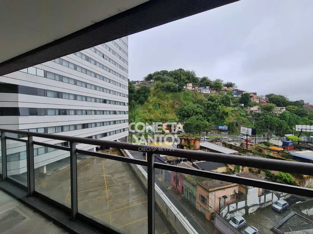 Sala-Conjunto, 42 m² - Foto 16
