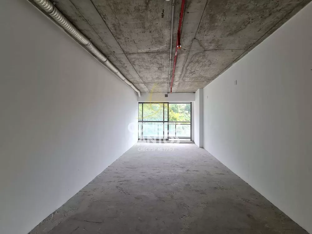 Sala-Conjunto, 42 m² - Foto 1