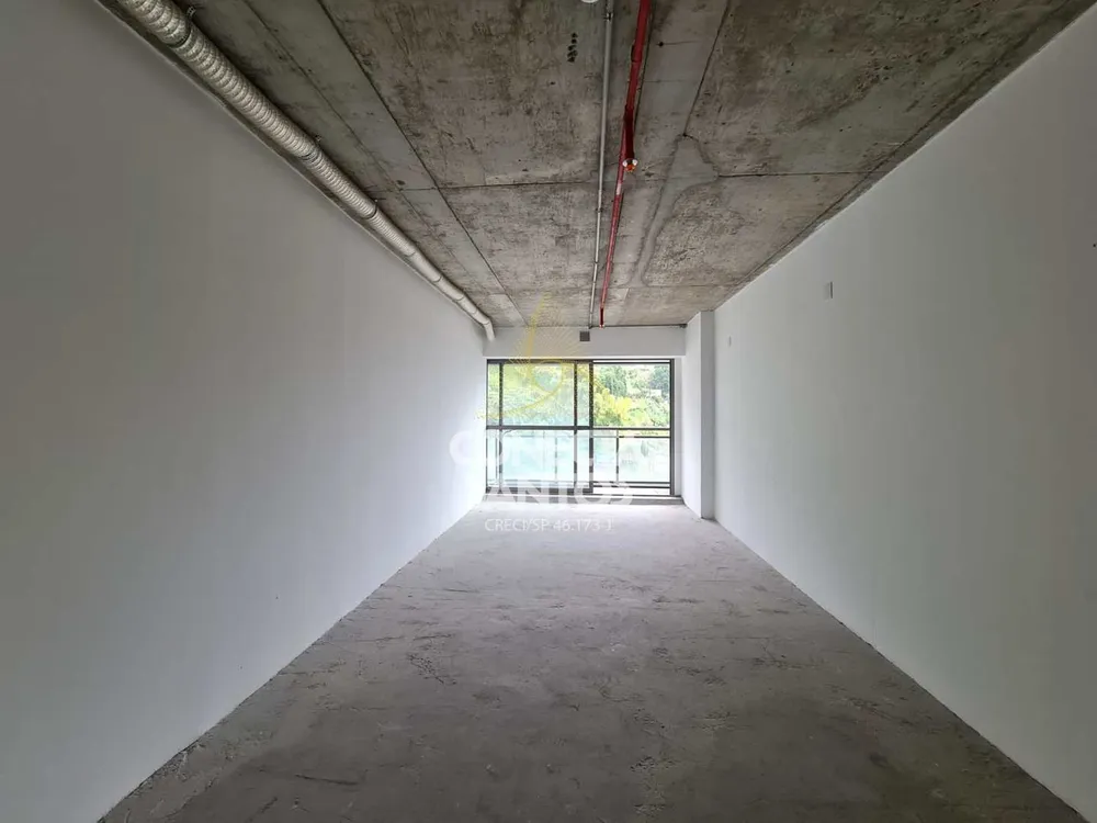 Sala-Conjunto, 42 m² - Foto 8