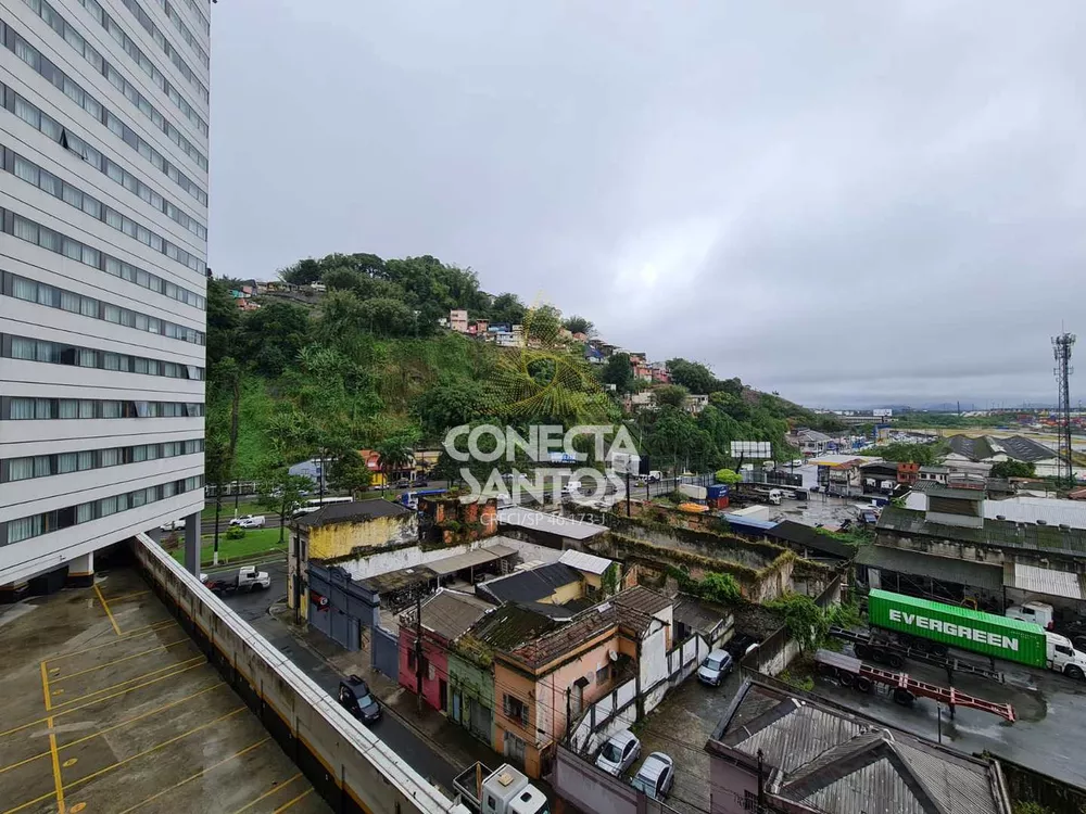 Sala-Conjunto, 42 m² - Foto 4