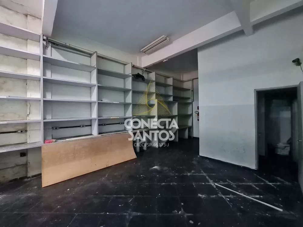 Loja-Salão, 150 m² - Foto 2