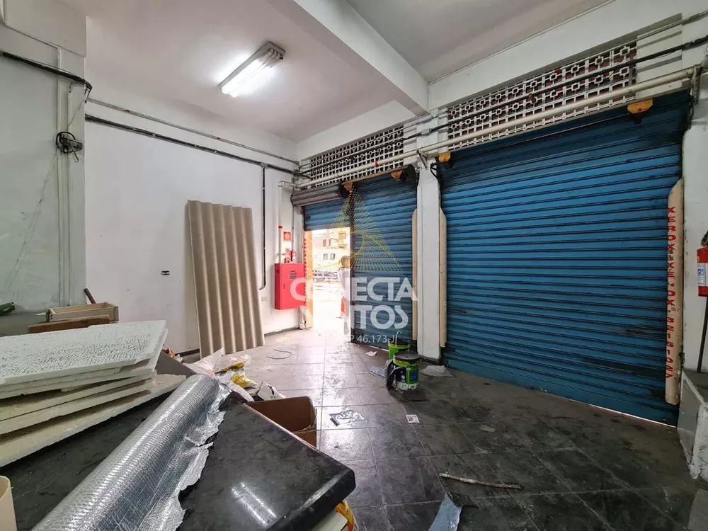 Loja-Salão, 150 m² - Foto 1