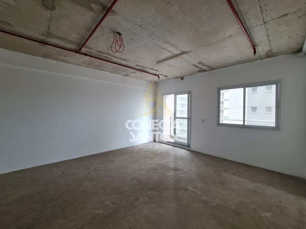 Sala-Conjunto, 41 m² - Foto 5