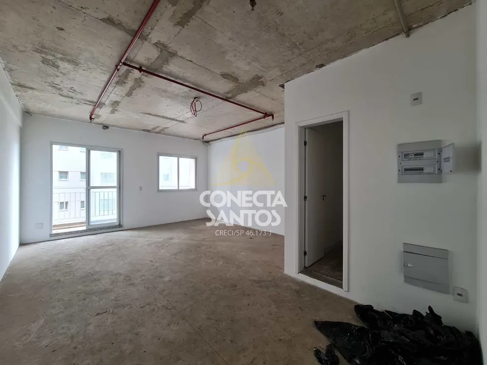Sala-Conjunto, 41 m² - Foto 14
