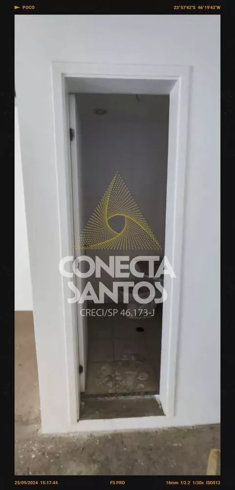 Sala-Conjunto, 41 m² - Foto 3