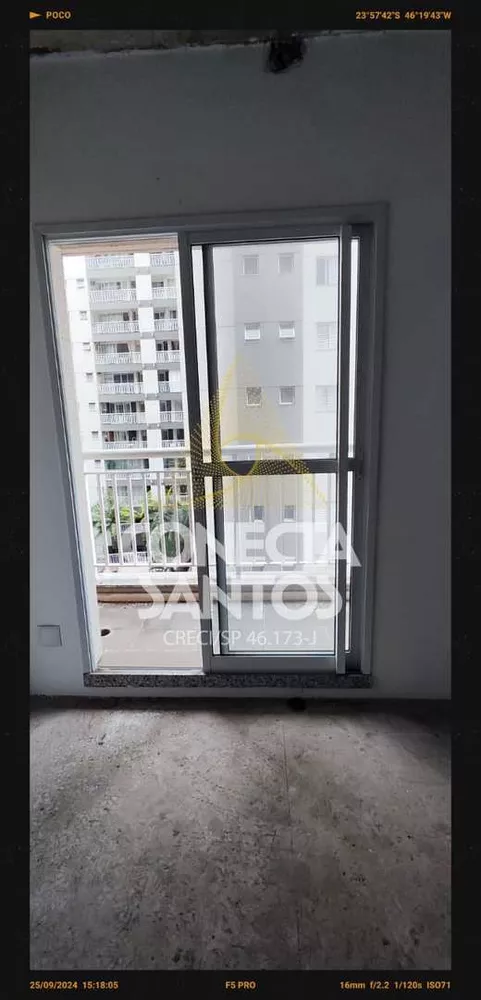 Sala-Conjunto, 41 m² - Foto 2