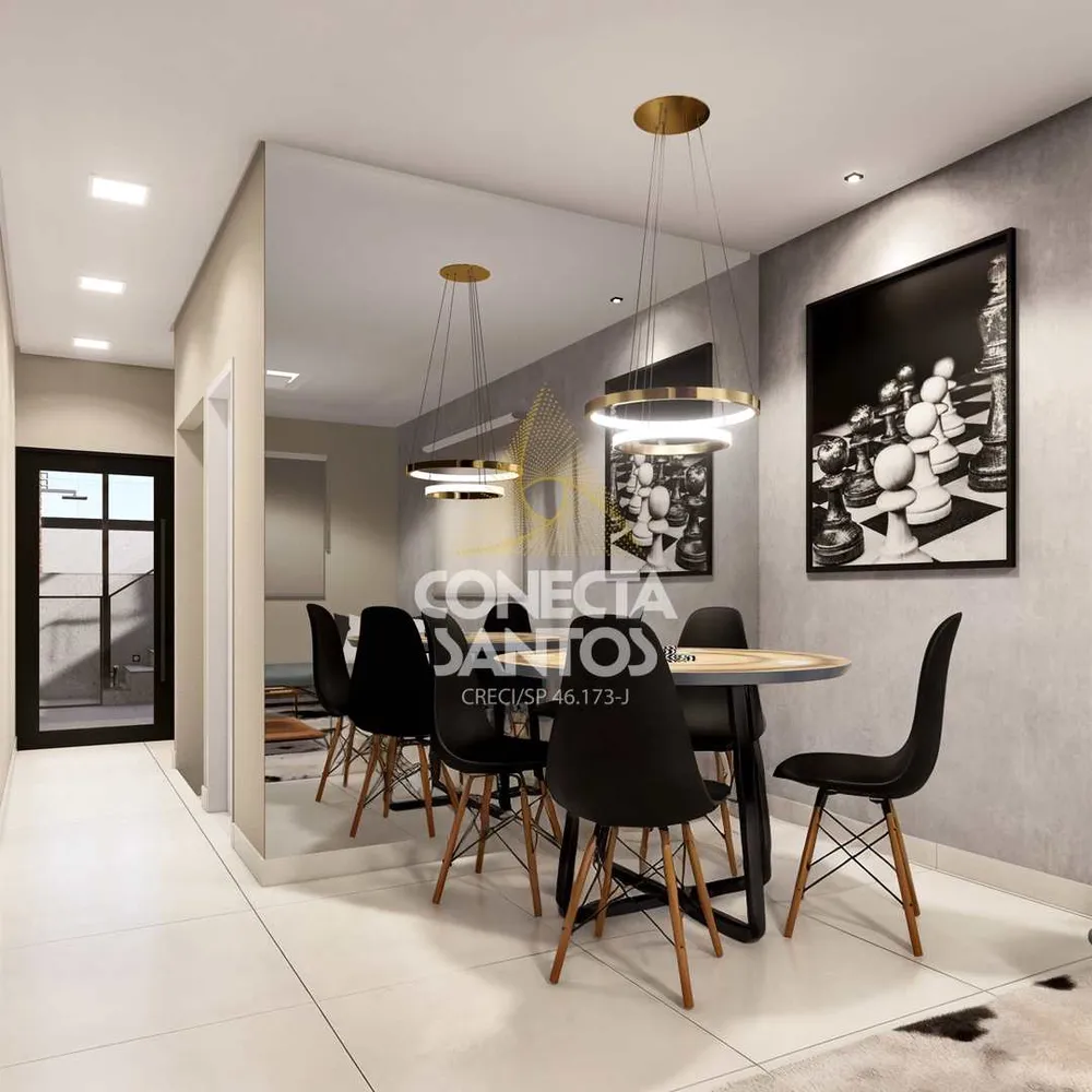 Casa, 3 quartos, 115 m² - Foto 16