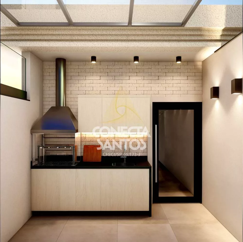 Casa, 3 quartos, 115 m² - Foto 1