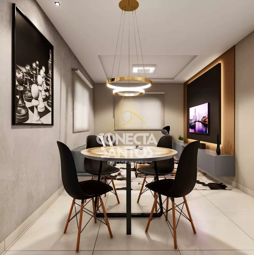 Casa, 3 quartos, 115 m² - Foto 4