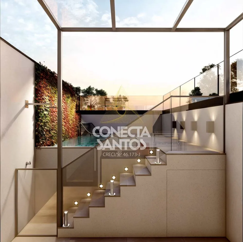 Casa, 3 quartos, 115 m² - Foto 5