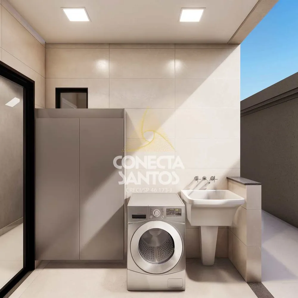 Casa, 3 quartos, 115 m² - Foto 9