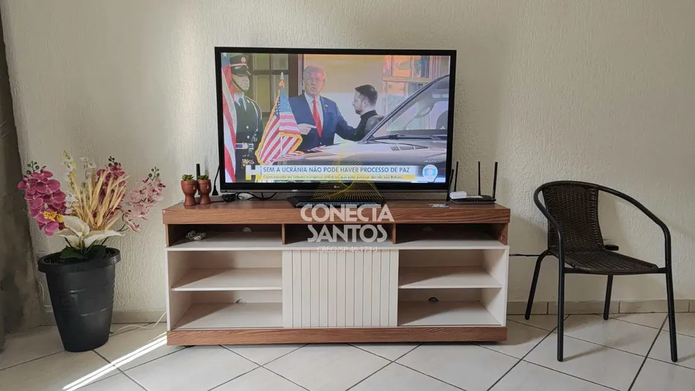 Apartamento, 1 quarto, 51 m² - Foto 8