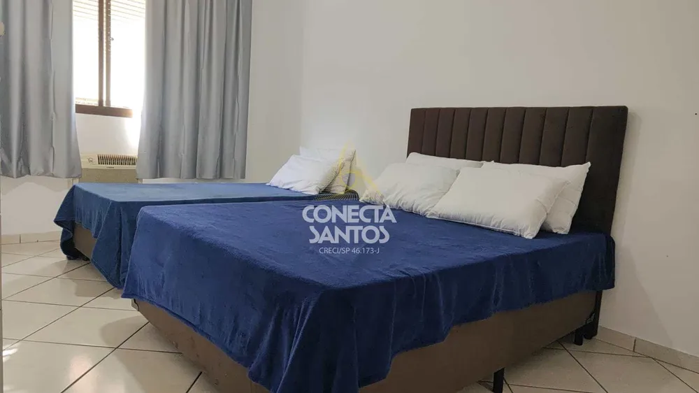 Apartamento, 1 quarto, 51 m² - Foto 4