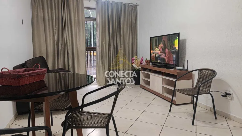 Apartamento, 1 quarto, 51 m² - Foto 6