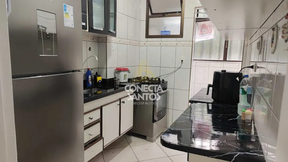 Apartamento, 1 quarto, 51 m² - Foto 1
