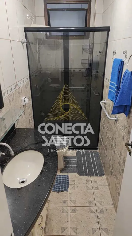 Apartamento, 1 quarto, 51 m² - Foto 2