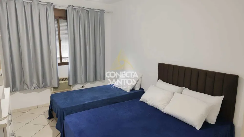 Apartamento, 1 quarto, 51 m² - Foto 9