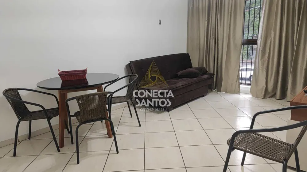 Apartamento, 1 quarto, 51 m² - Foto 6