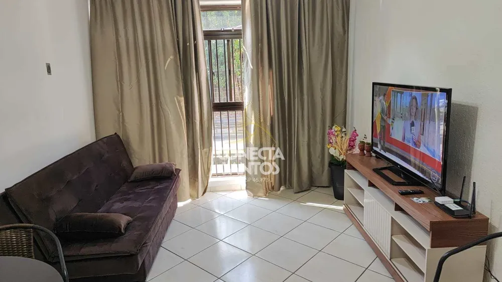 Apartamento, 1 quarto, 51 m² - Foto 7