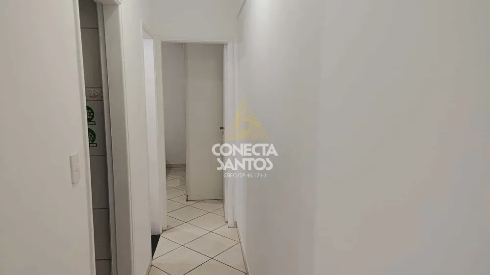 Apartamento, 1 quarto, 51 m² - Foto 1