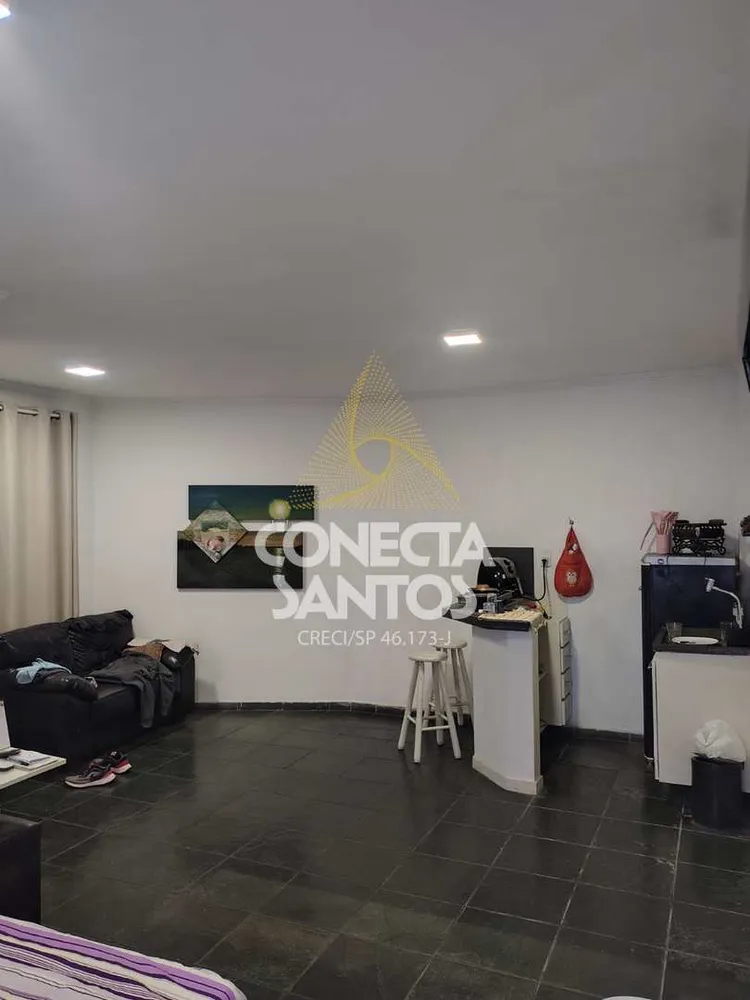 Flat/Apart Hotel, 1 quarto, 45 m² - Foto 4