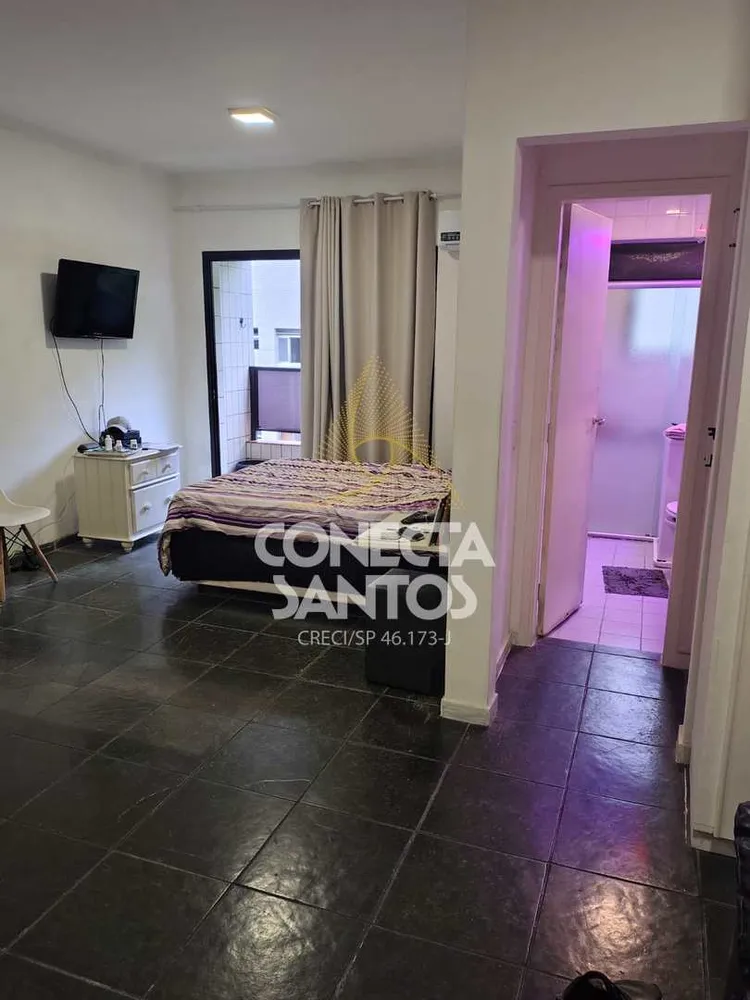 Flat/Apart Hotel, 1 quarto, 45 m² - Foto 10