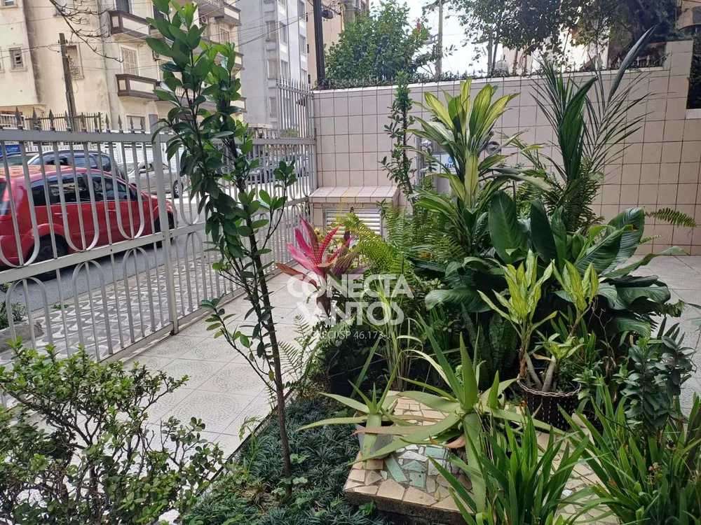 Apartamento, 1 quarto, 45 m² - Foto 4