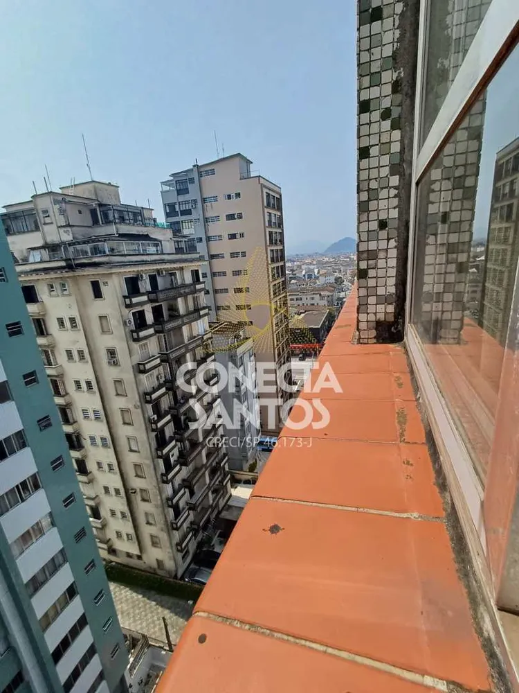 Apartamento, 1 quarto, 45 m² - Foto 2
