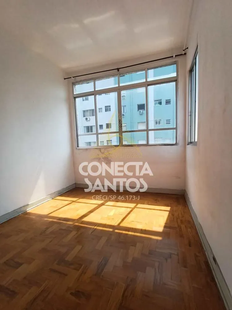 Apartamento, 1 quarto, 45 m² - Foto 1