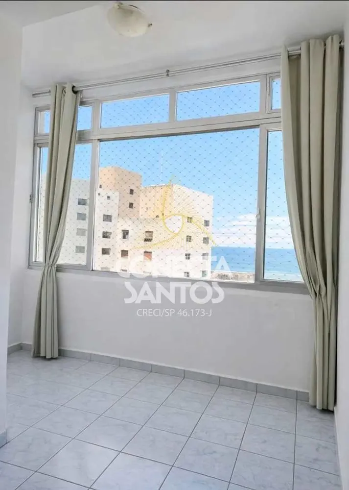 Apartamento, 1 quarto, 58 m² - Foto 1
