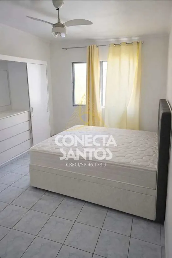 Apartamento, 1 quarto, 58 m² - Foto 1