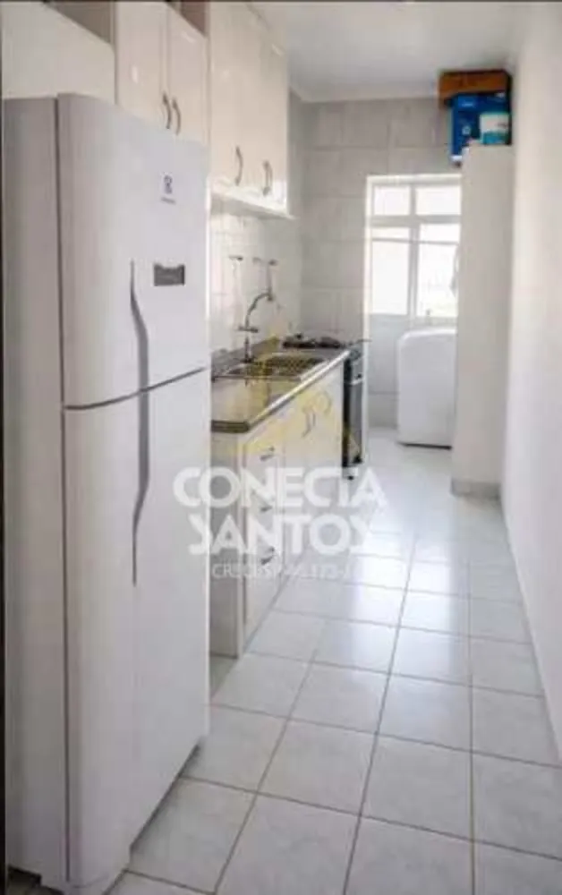 Apartamento, 1 quarto, 58 m² - Foto 8