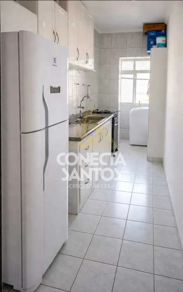 Apartamento, 1 quarto, 58 m² - Foto 12