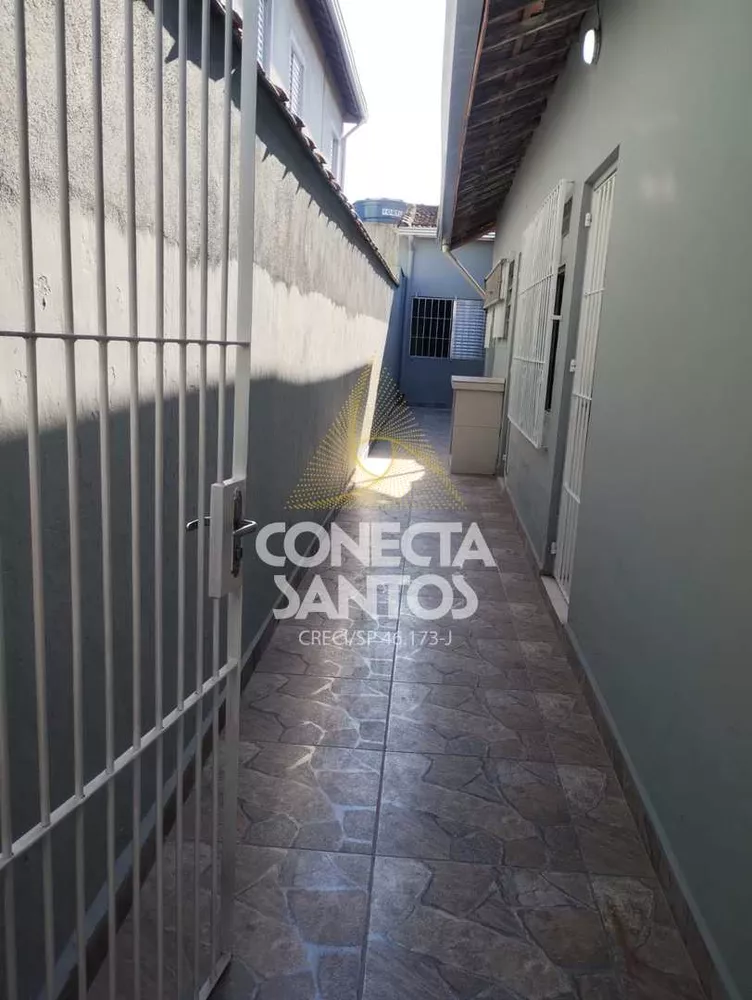 Casa, 2 quartos, 125 m² - Foto 2