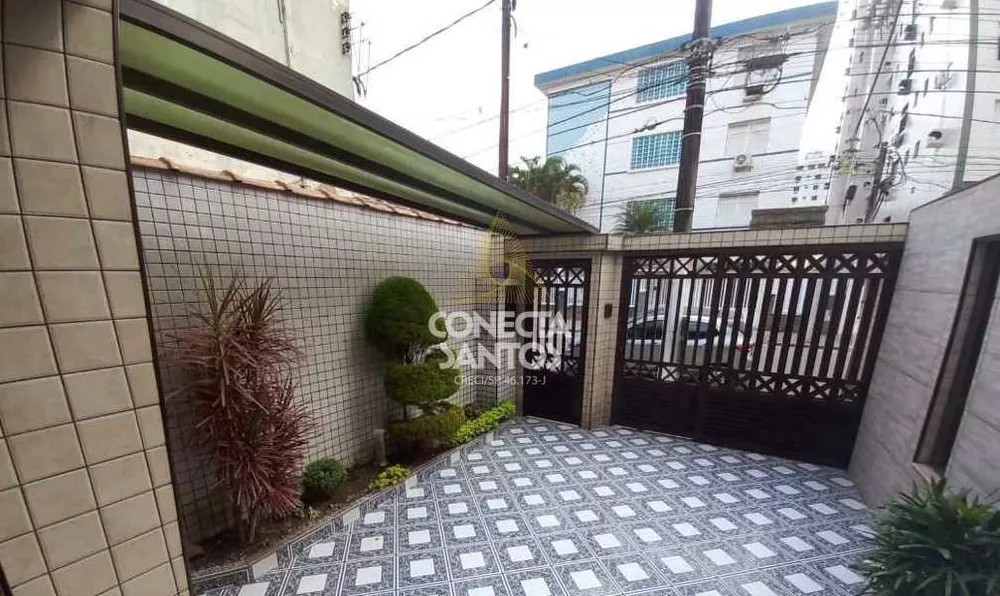 Casa, 3 quartos, 360 m² - Foto 4