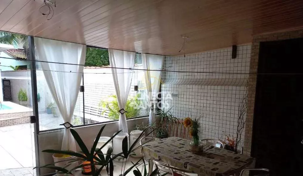 Casa, 3 quartos, 360 m² - Foto 3