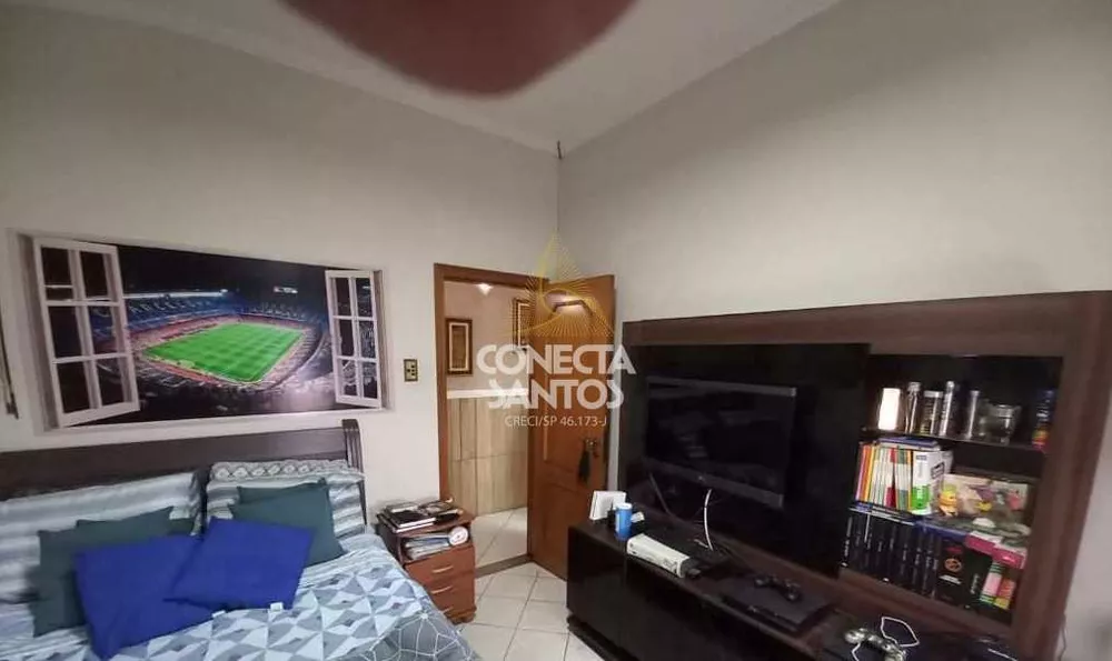 Casa, 3 quartos, 360 m² - Foto 1