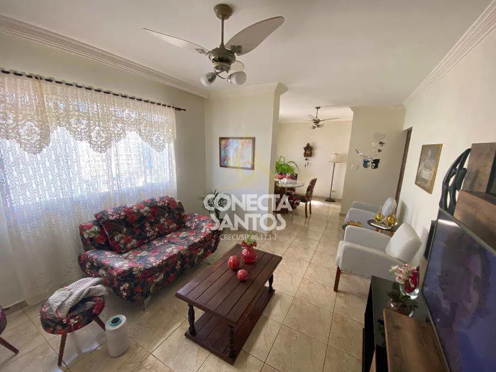 Apartamento, 4 quartos, 140 m² - Foto 8