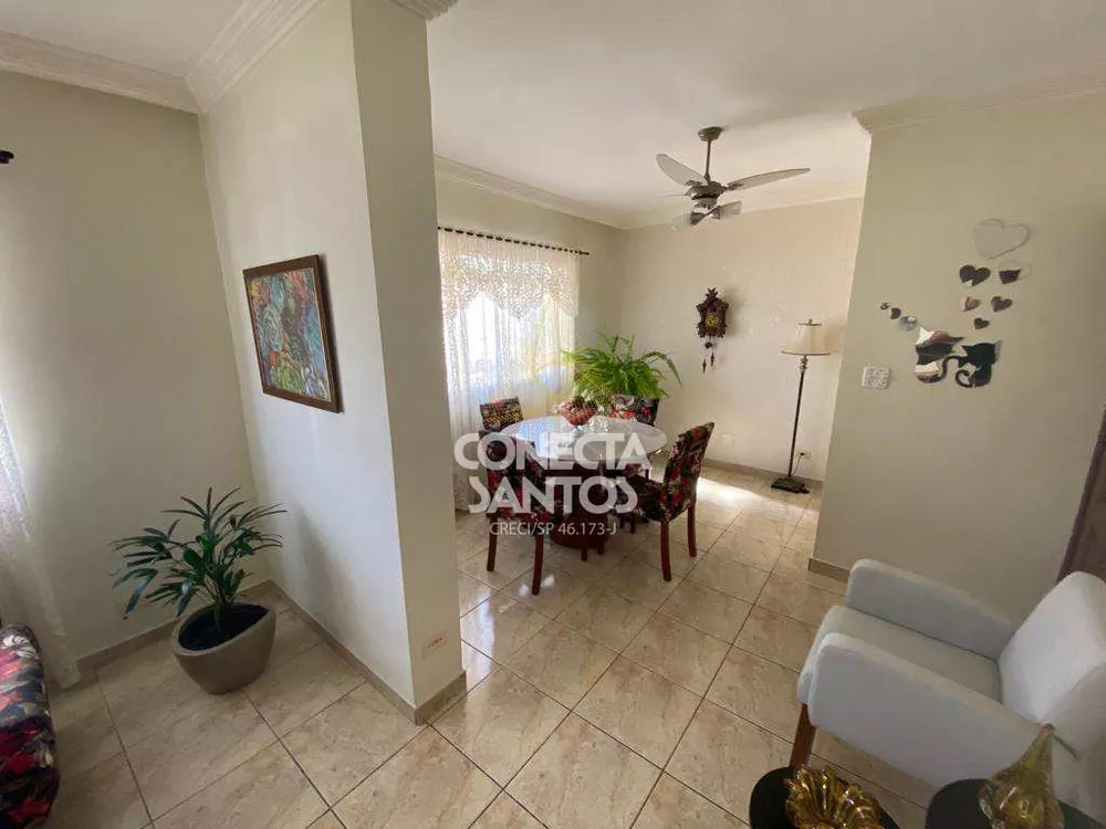 Apartamento, 4 quartos, 140 m² - Foto 4